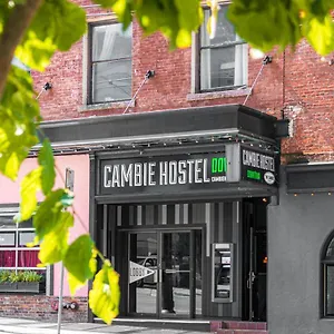 The Cambie Seymour Albergue