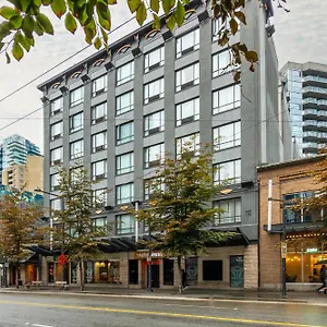 Quality & (adults Only) Hotel