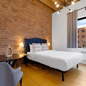 Hostel The Little Rooms-old Kanada