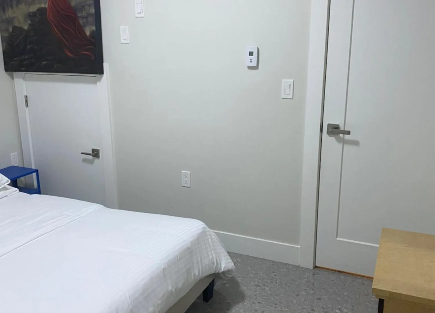Six Minutes To Rupert Station Bed and Breakfast Vancouver